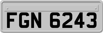 FGN6243