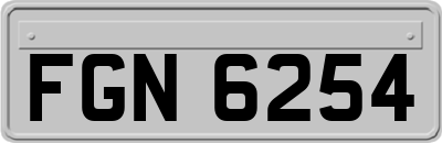 FGN6254