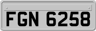 FGN6258