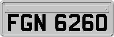 FGN6260