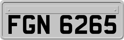 FGN6265