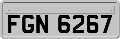 FGN6267