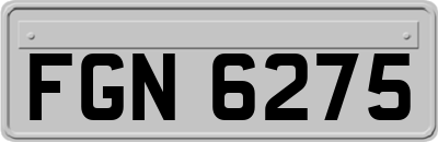 FGN6275