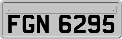 FGN6295