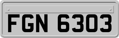 FGN6303