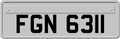 FGN6311