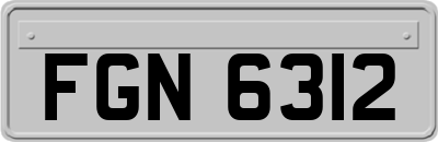 FGN6312