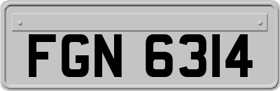 FGN6314