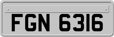 FGN6316