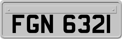 FGN6321