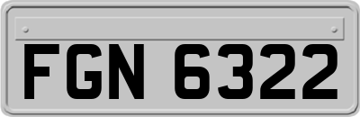 FGN6322