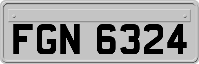 FGN6324
