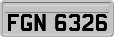 FGN6326