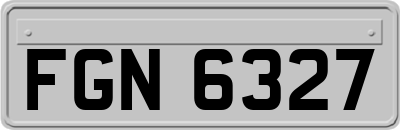 FGN6327