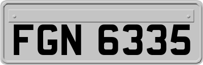 FGN6335