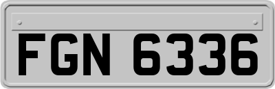 FGN6336