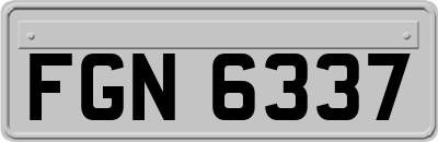FGN6337