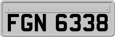 FGN6338