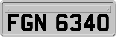 FGN6340