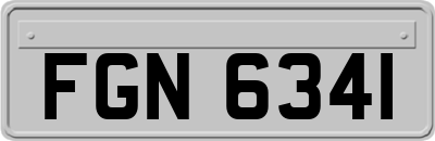 FGN6341