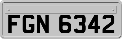 FGN6342