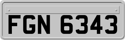 FGN6343