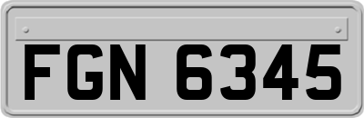 FGN6345