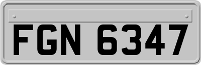 FGN6347