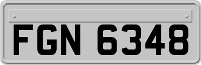 FGN6348