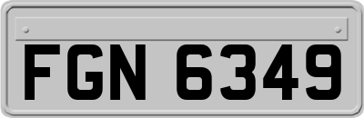 FGN6349