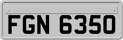 FGN6350