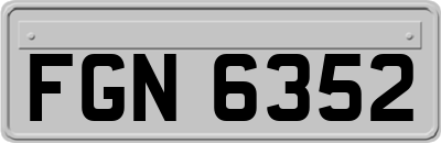 FGN6352