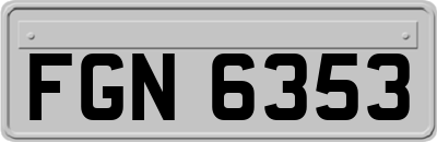 FGN6353