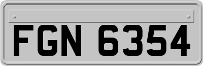 FGN6354