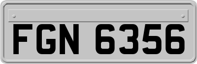 FGN6356