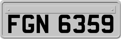 FGN6359
