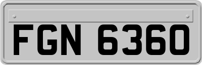 FGN6360
