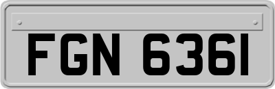 FGN6361