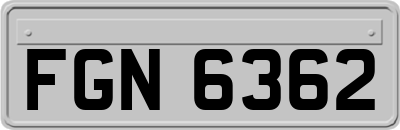 FGN6362
