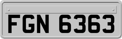 FGN6363