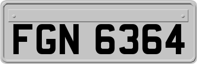 FGN6364