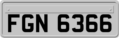 FGN6366