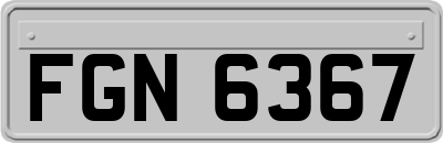 FGN6367