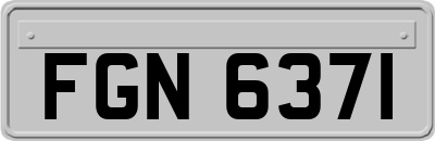 FGN6371