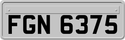 FGN6375