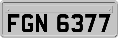 FGN6377