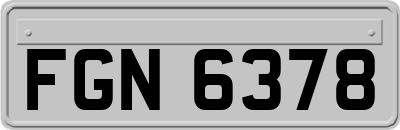 FGN6378