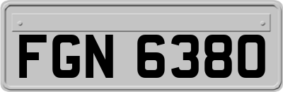 FGN6380