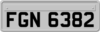 FGN6382