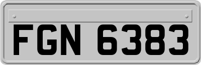 FGN6383